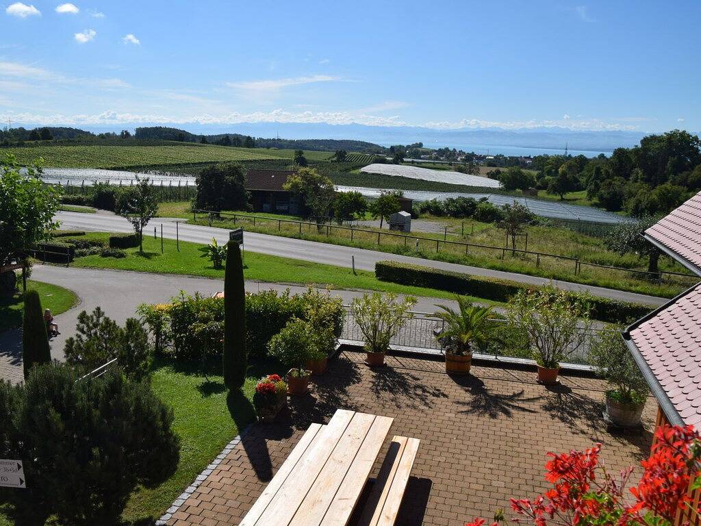 Geiger - Säntisblick in Meersburg, Region Bodensee-Oberschwaben