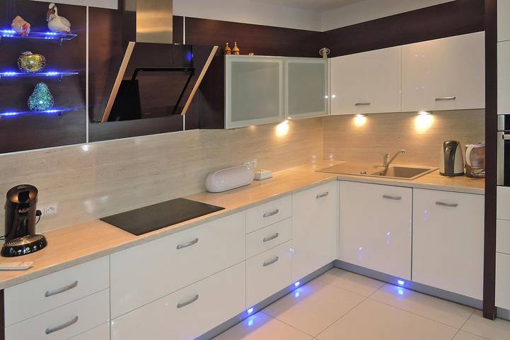 Ferienhaus für 8 Personen, mit Terrasse in Międzyzdroje - 2