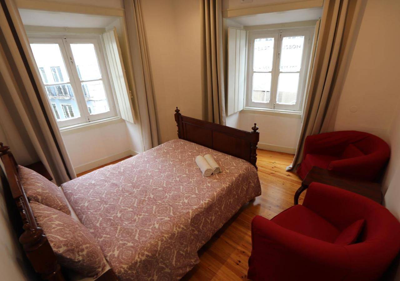 Welcome Guest House in Pena, Lissabon