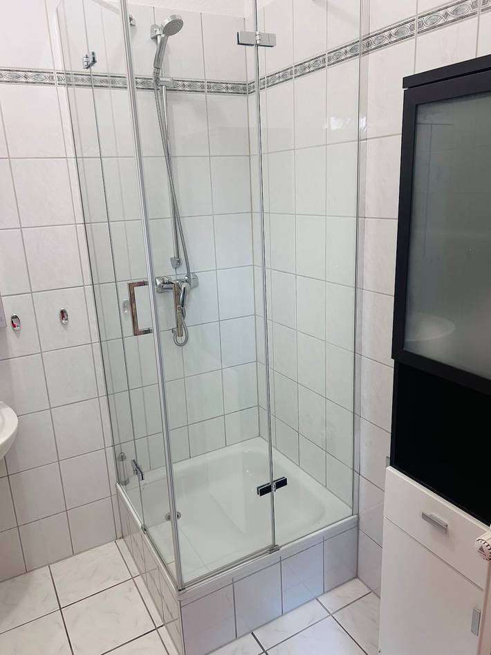 Ganze Wohnung, Apartment ‚Fewo Mariella‘ mit privater Terrasse und Wlan in Drei Kaiserbäder, Heringsdorf