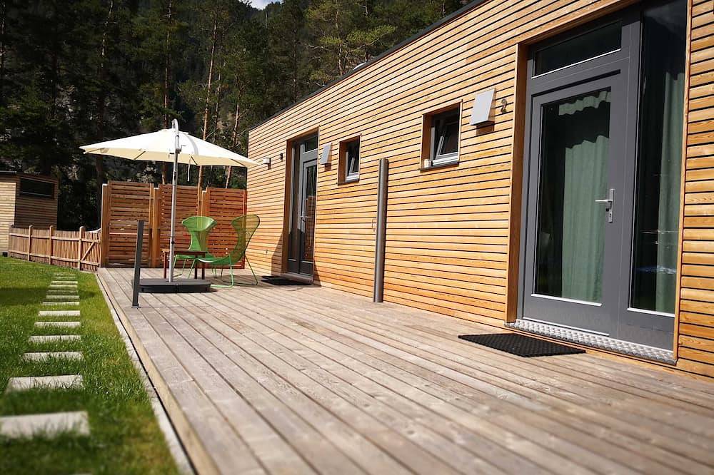 Geheel appartement, 1 - Gratis ritcabines in Glockturmkamm, Tösens