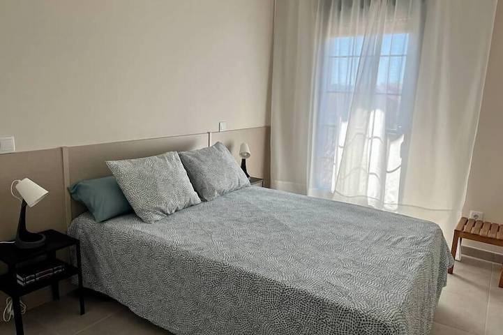 Ganze Wohnung, Precioso Apartamento en Cadalso de los Vidrios in Cadalso de los Vidrios, Madrid Province