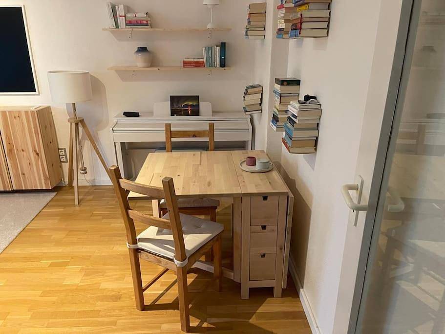 Ganze Wohnung, Geschmackvoll eingerichtete Wohnung in Braunschweig in Braunschweig, Braunschweig und Umgebung