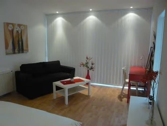 Ferienhaus für 2 Personen, mit Garten in Hamburg - 4