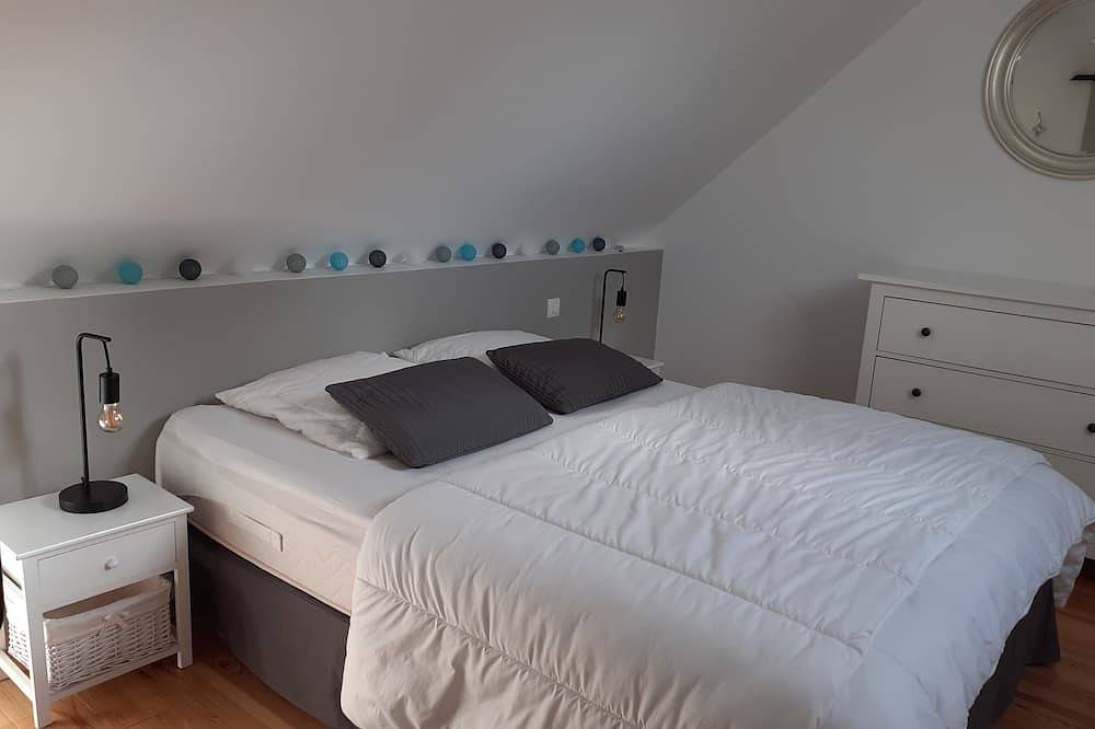 Das Atelier Gite 4 Personen komplett in der Nähe der Innenstadt und des Strandes renoviert in Fécamp, Le Havre und Umgebung