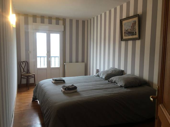 Gîte pour 6 personnes, animaux acceptés à Ault - 3