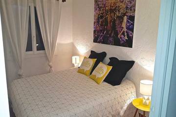 Villa voor 8 Personen in Les Issambres, Roquebrune-sur-Argens, Afbeelding 2