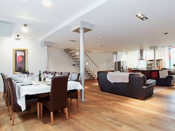 Holiday Rental for 14 People in Middleton-in-Teesdale, North Pennines AONB, Photo 2