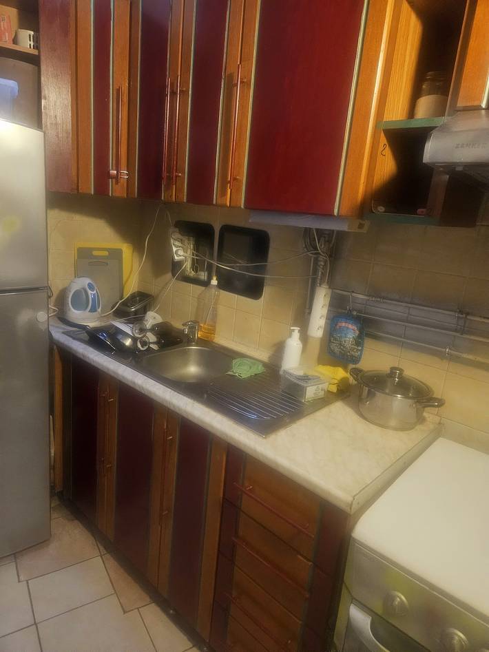 Location de vacances pour 4 personnes, animaux acceptés à Anvers - 2