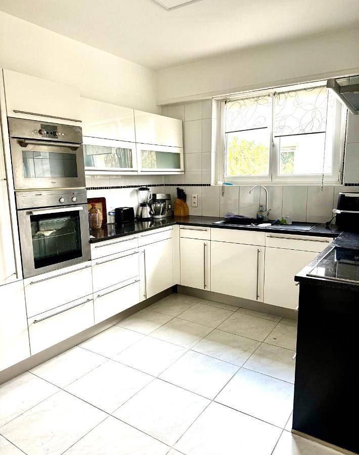 Appartement entier, Appartement proche marche de Noël de Strasbourg in Wolfisheim, Région de Strasbourg