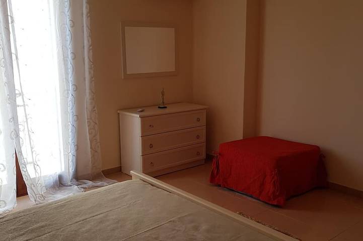 Appartamento intero, Casa Vacanze Preziosa 2 in Mazara del Vallo, Marzara del Vallo e dintorni