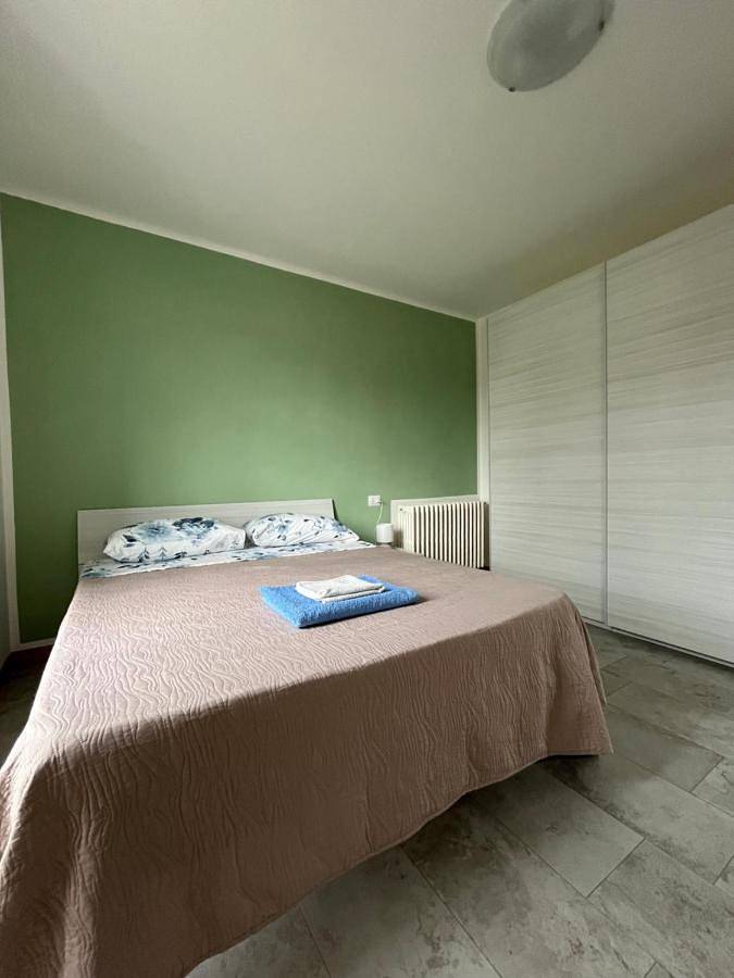B&b per 2 persone, con Balcone e Giardino nonché Panorama a Chieri