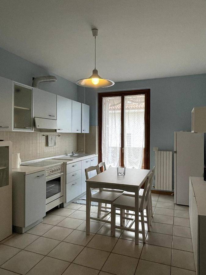 Appartement de vacances pour 3 personnes, avec terrasse - 1