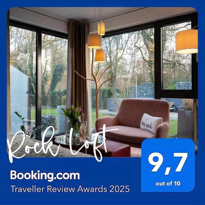 Ferienwohnung für 2 Personen, mit Seeblick und Ausblick sowie Garten in Oldenburg - 3