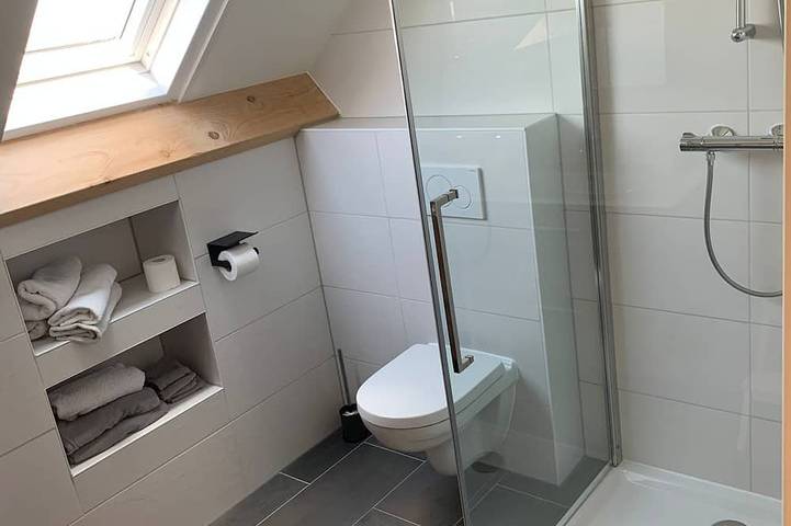 Apartment #9 in Groene Hart
