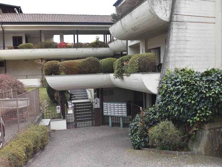 Ferienhaus für 2 Personen, mit Pool und Garten am Lago Maggiore - 3
