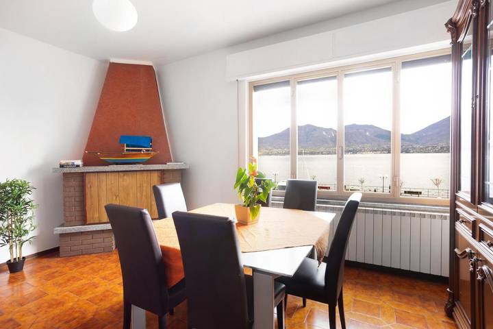Ferienwohnung für 8 Personen, mit Terrasse und Ausblick, mit Haustier - 1