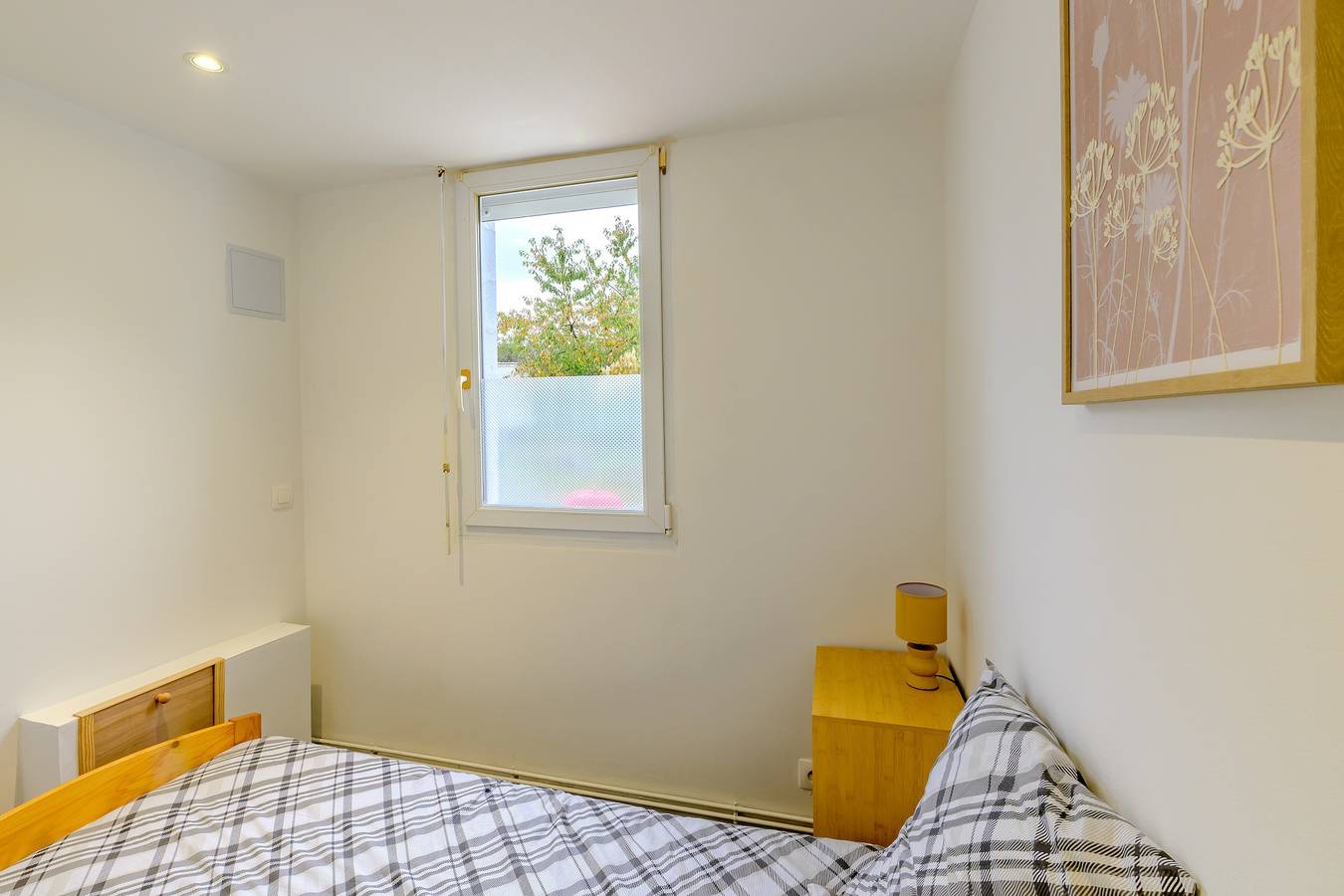 Gîte de la Sambre - Gîte pour 4p in Ors, Noorderdepartement