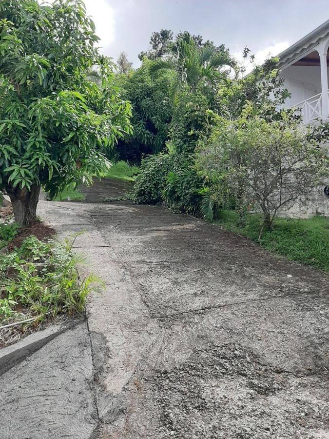 Chambre d’hôte pour 2 personnes, avec jardin à Saint-Claude (Guadeloupe) - 3