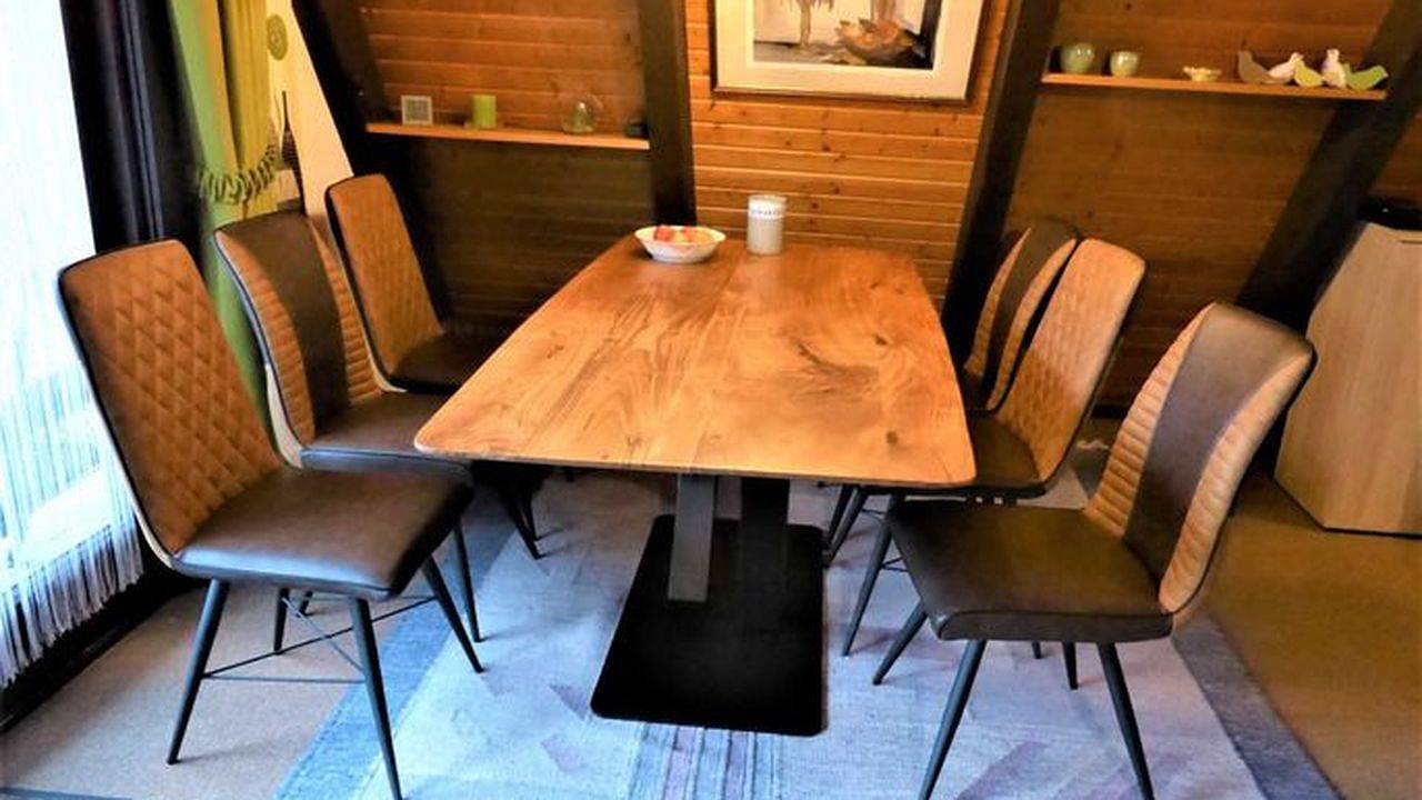 Ferienhaus für 6 Personen (68 m²) in Waldkatzenbach in Waldbrunn, Neckar-Odenwald-Kreis