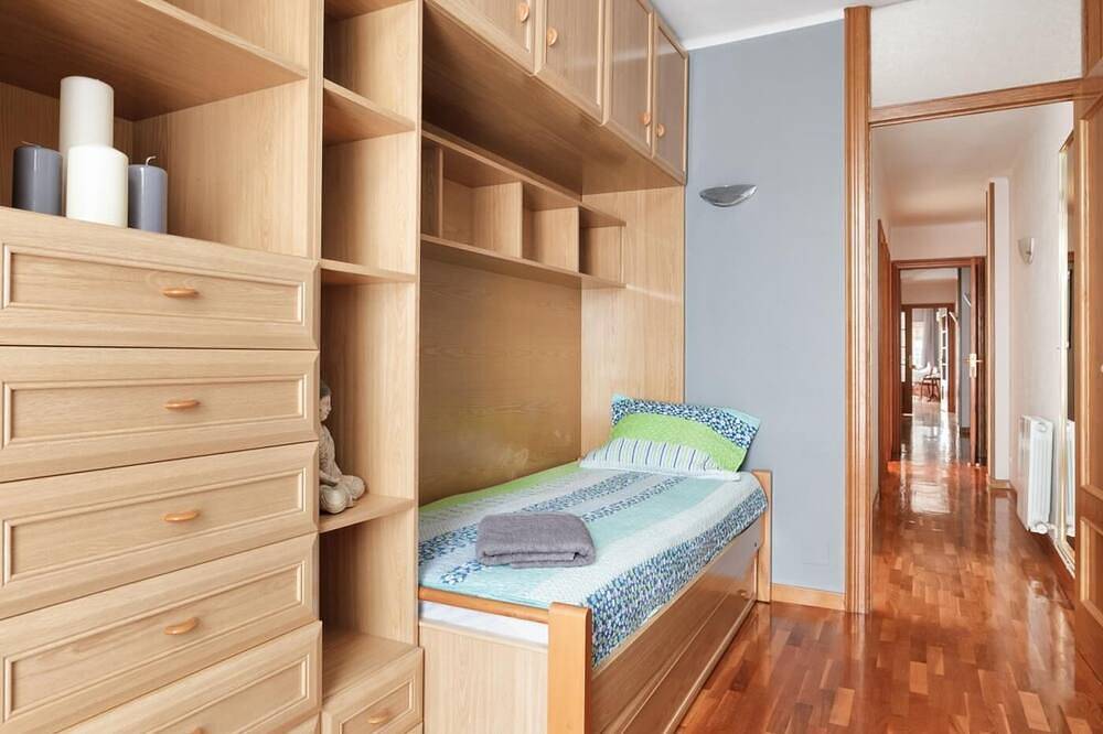 Apartamento entero, Matarolux2 · 25km from Barcelona , Beach 200 meters in Mataró, Costa del Maresme