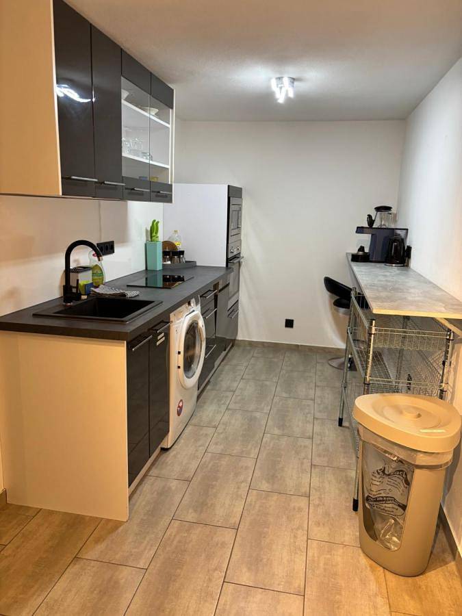 Ganze Wohnung, One-Bedroom Apartment in Maxhütte-Haidhof, Ostbayern