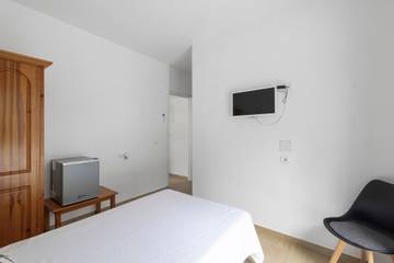 Zimmer in Santa Eulària des Riu, Ibiza Osten für 1 