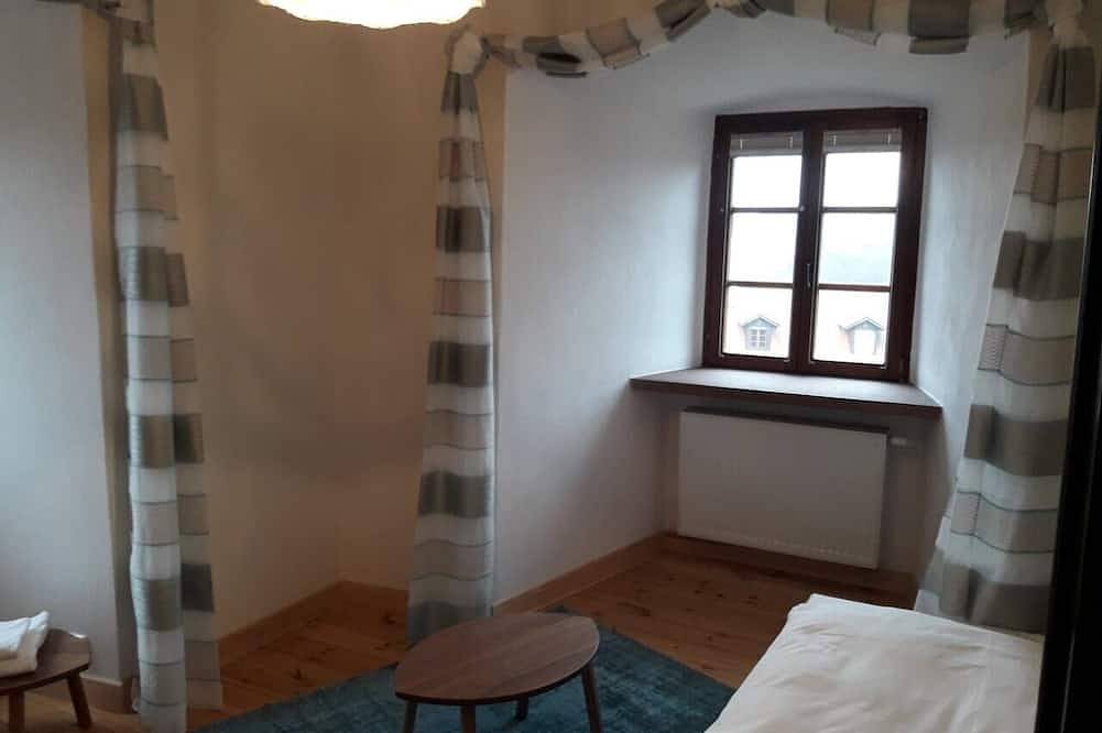 Castle Apartment 5 - A Place in the Green in Wiesloch, Kraichgau