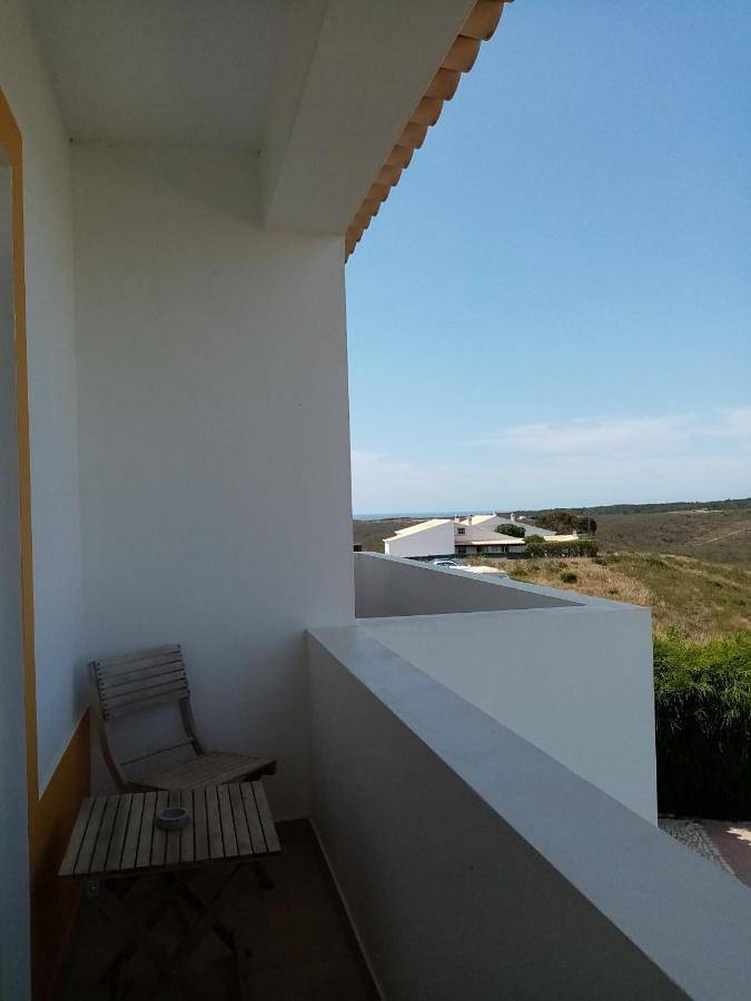 Maison d’hôte pour 2 personnes, avec vue et terrasse à Aljezur - 3