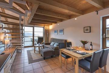 Ferienwohnung für 6 Personen in Oberjoch, Bad Hindelang, Bild 3
