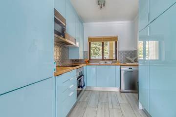 Vakantieappartement voor 4 Personen in Carvoeiro, Lagoa, Afbeelding 4