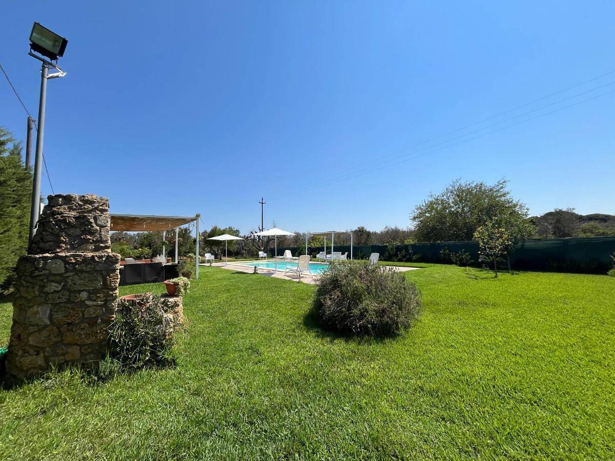 Villa Mazzapinta in Squinzano, Provincia di Lecce