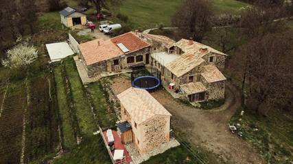 Gîte pour 2 Personnes dans Région Castellane, Provence, Photo 3
