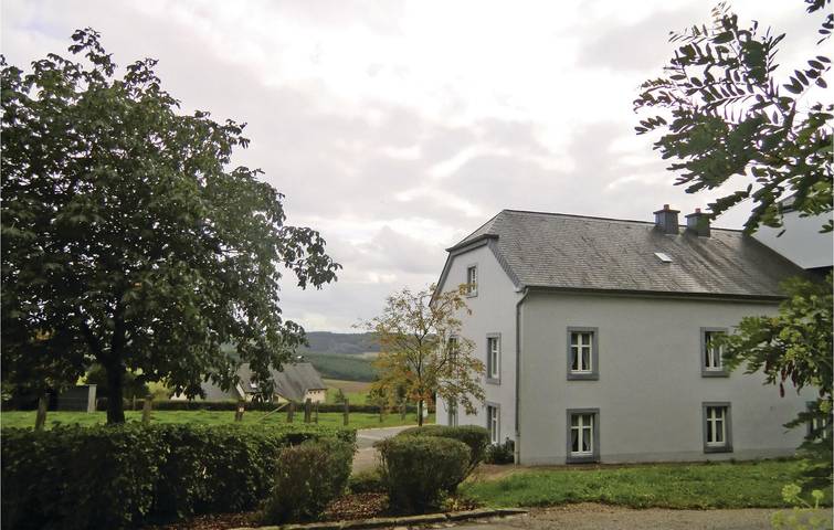 Ferienwohnung für 6 Personen, mit Terrasse in Luxemburg - 4