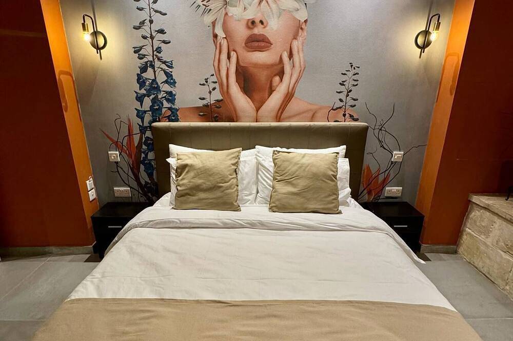 Kappella Boutique - Room 2 in Żurrieq, Malta Island