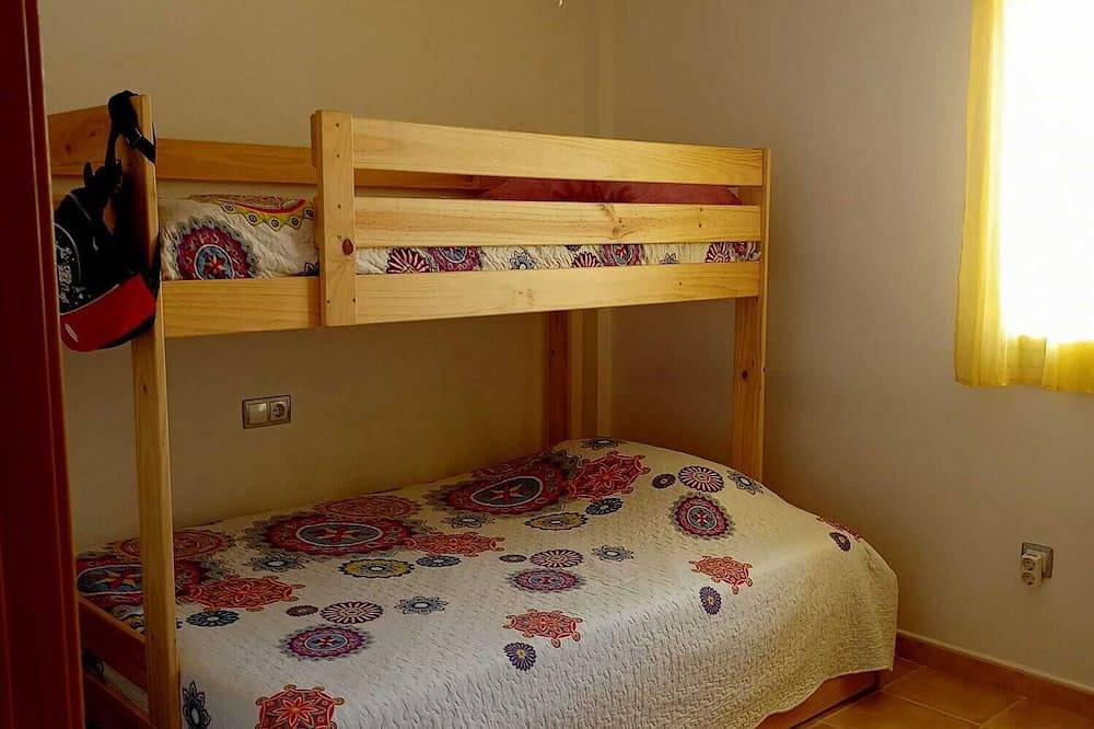 Ganze Wohnung, Apartamento Acojedor en Marina de la Torre, Mojacar in Mojácar, Costa de Almería