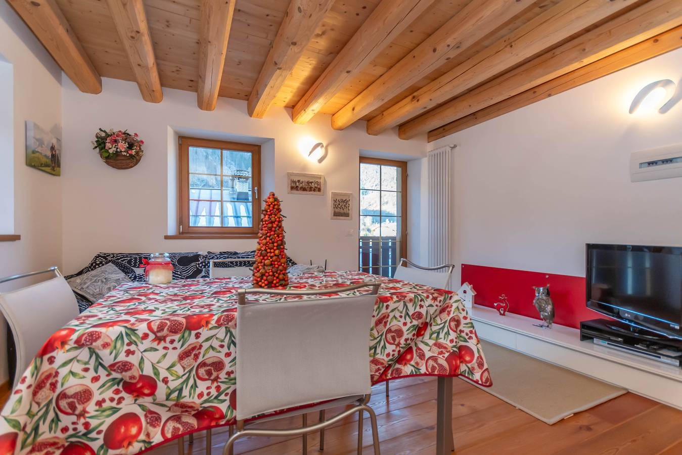 Appartamento intero, Tre Valli 5 in Alleghe, Dolomiti Superski
