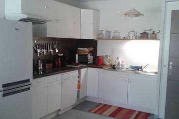 Gîte pour 3 personnes, avec terrasse à Guillestre