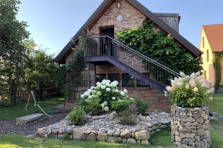 Ferienhaus für 2 Personen in Prignitz