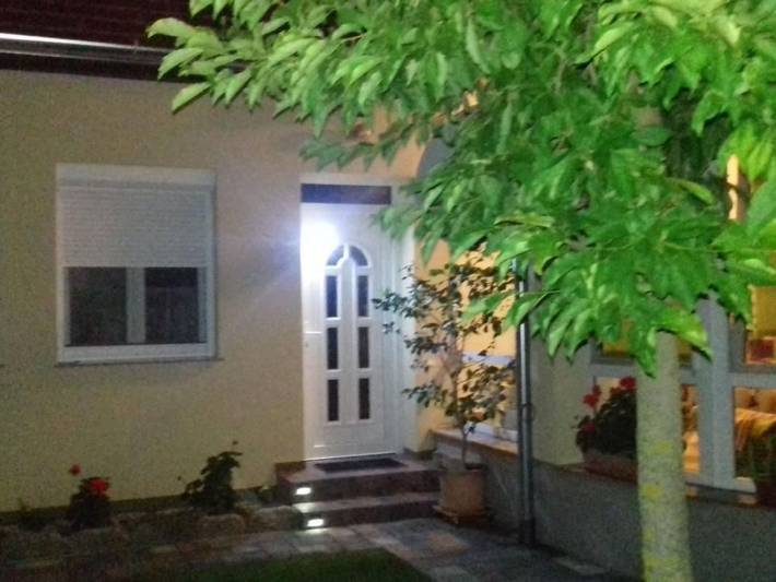 Ferienwohnung für 2 Personen, mit Whirlpool und Garten sowie Sauna in Westtransdanubien - 2