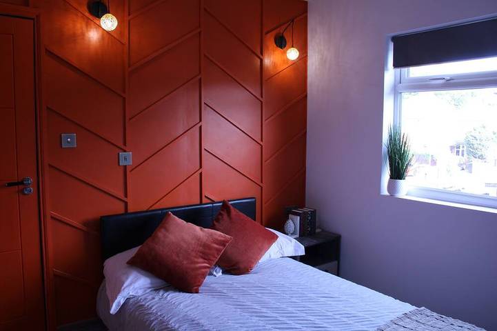 Apartment for 2 people in Peterborough