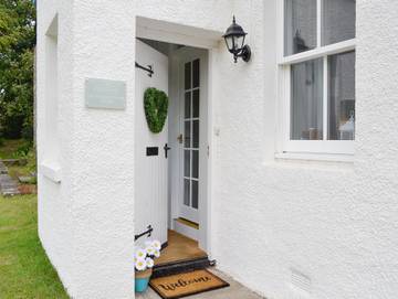 Cottage for 4 People in Perthshire, Scotland, Photo 1
