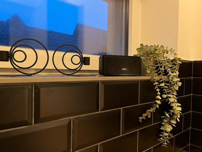 Ferienhaus für 6 Personen, mit Garten in Maasholm - 3
