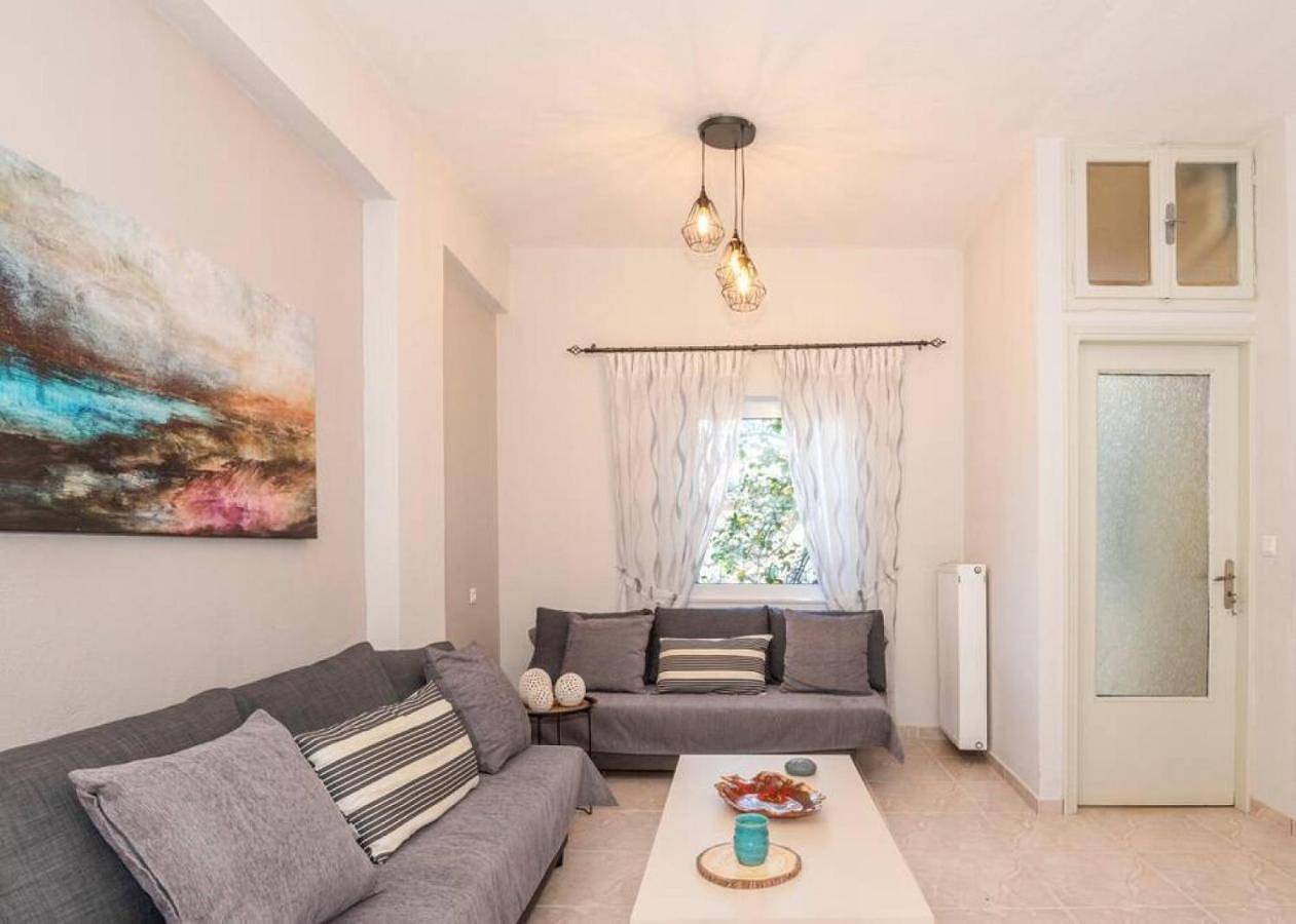 Two-Bedroom House in Alfa, Rethymno und Umgebung