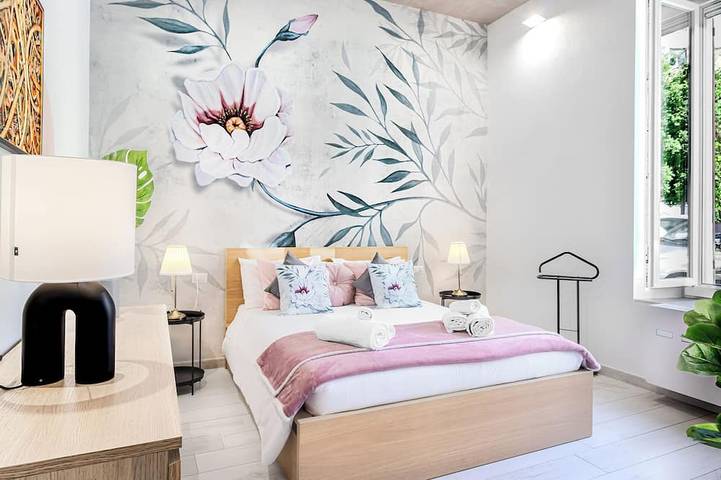 Ferienwohnung für 4 Personen - 1