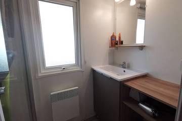 Camping pour 6 Personnes dans Saint-Julien-en-Born, Région de Dax, Photo 3