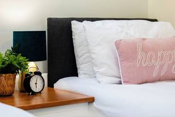 Holiday Home for 6 People in Chichester, West Sussex, Photo 3