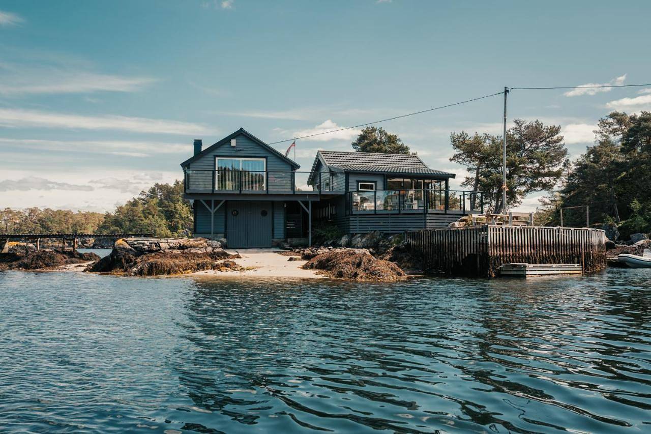 Holiday Home in Askøy