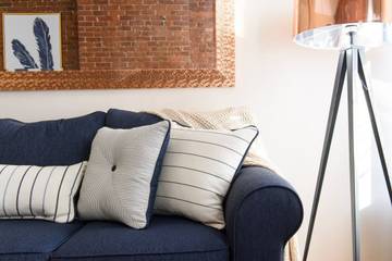 Vacation Rental for 4 Guests in Manhattan, New York City, Picture 4