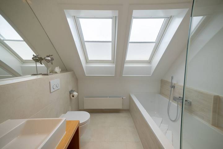Ferienwohnung für 4 Personen, mit Terrasse und Garten in List (Sylt) - 4